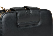 Load image into Gallery viewer, Love Clutch - Black