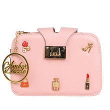 Load image into Gallery viewer, Love Clutch - Pink